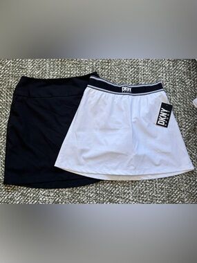 BUNDLE of 2 size x-small athletic skorts